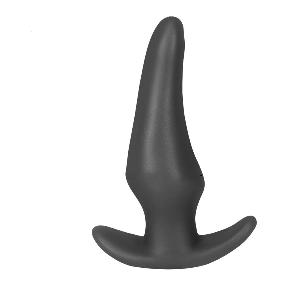 Prostate Plug - Anal Toy - Twisted Jezebel