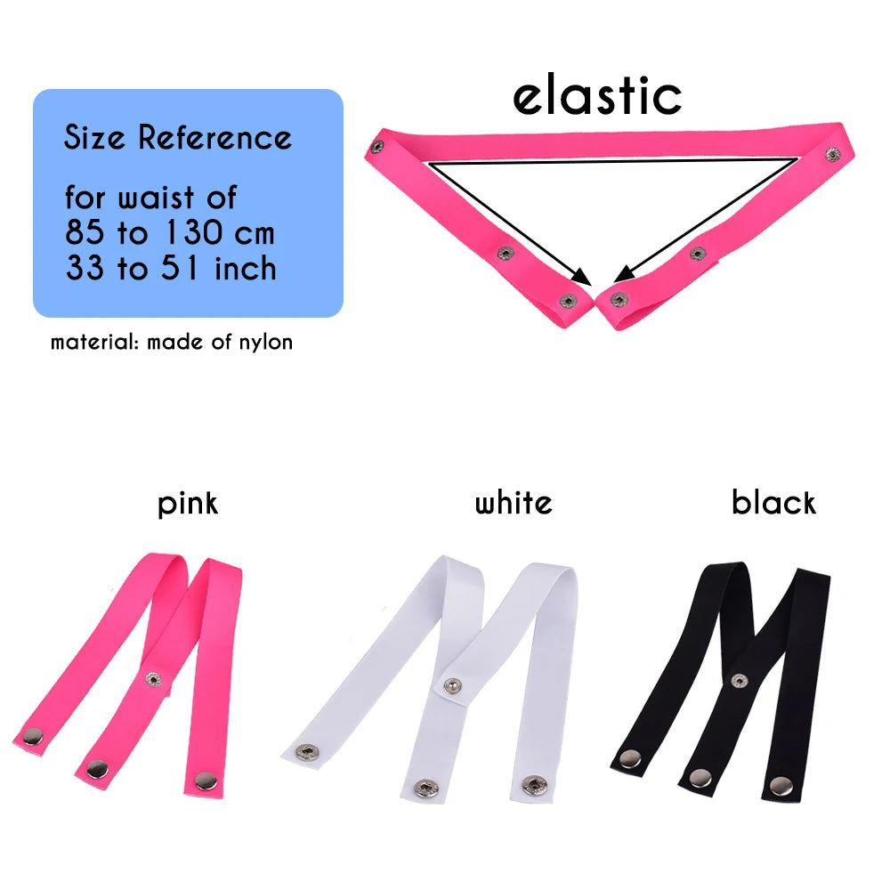 Sissy Straps