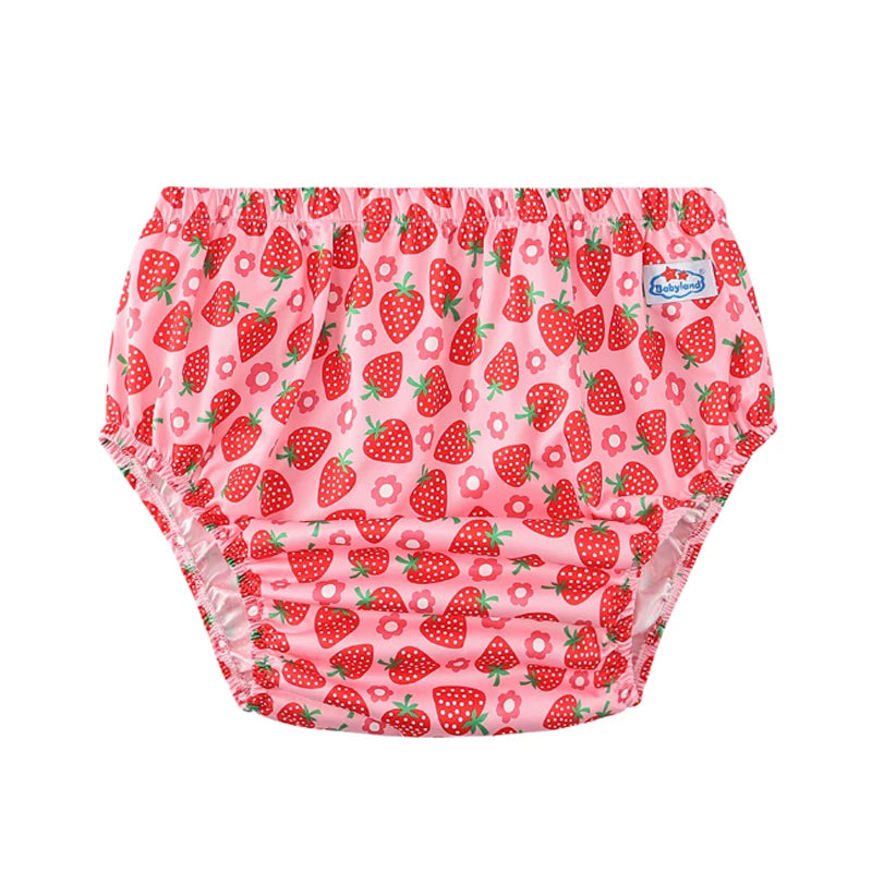 Fluidproof Nappies Adult Diapers