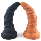 Our Massive Manhood - Anal Toy - Twisted Jezebel