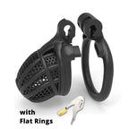The Matrix Chastity Cage - Chastity Cages - Twisted Jezebel