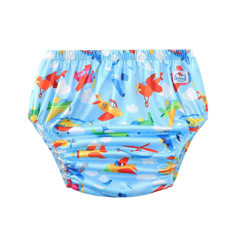 Fluidproof Nappies Adult Diapers