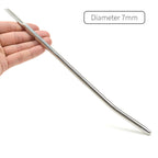 Stainless Steal Urethral Sounds - Urethral Sound - Twisted Jezebel