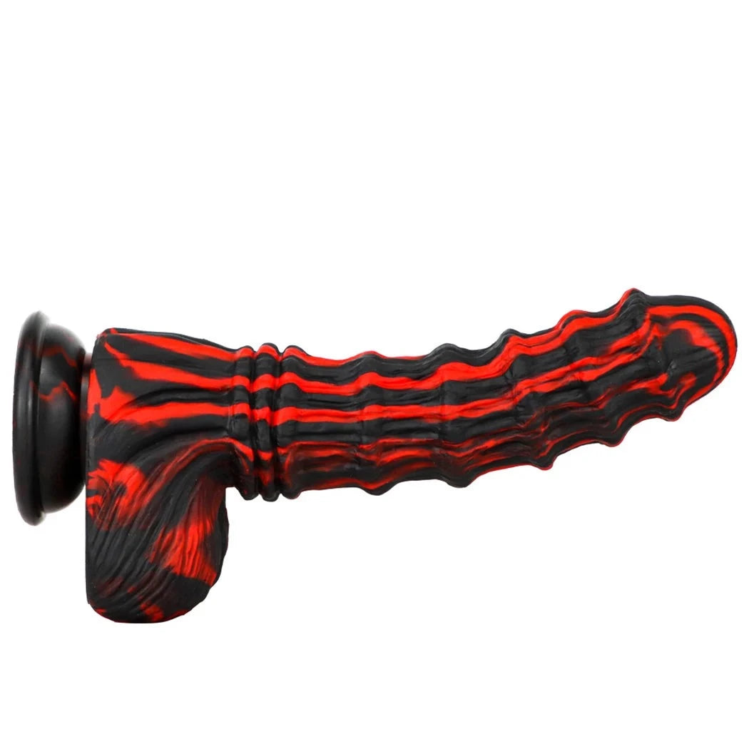 Sith Ribbed Penis