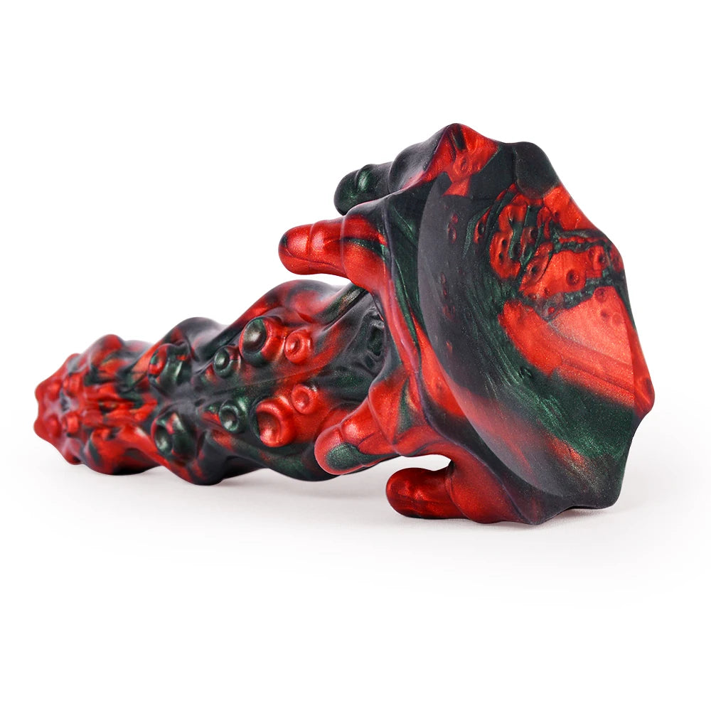 FAAK Fantasy Ticklrs - Anal Toy - Twisted Jezebel