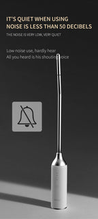 JEUSN Electric Shock Urethral Sound