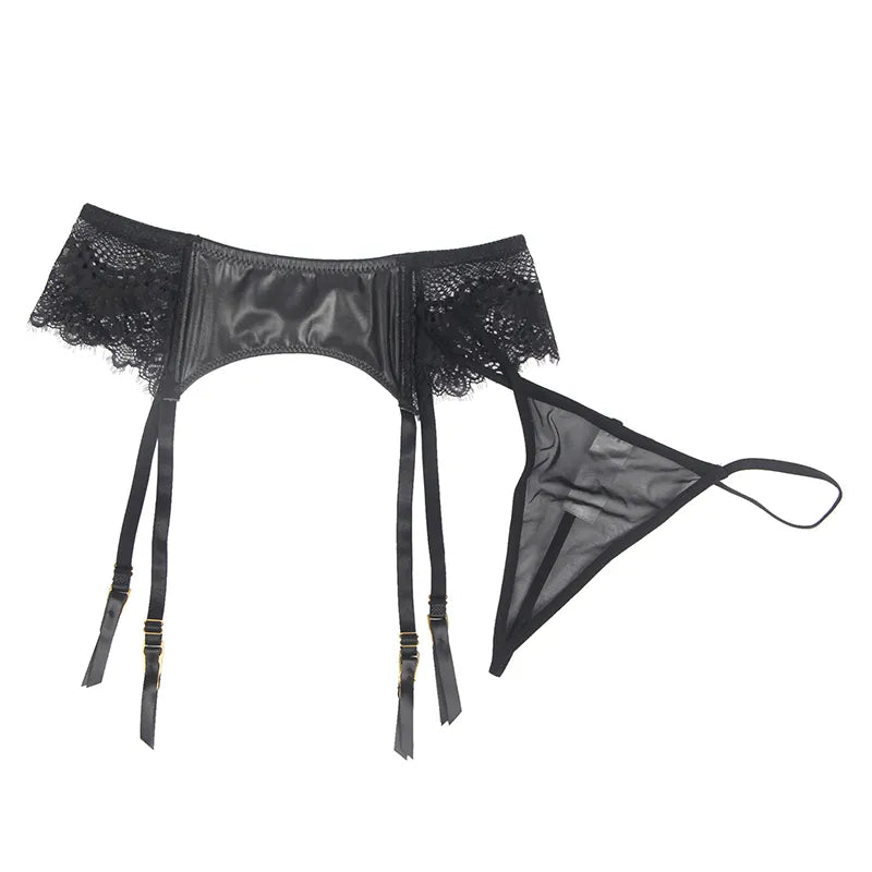 Garter Belt - Garter - Twisted Jezebel