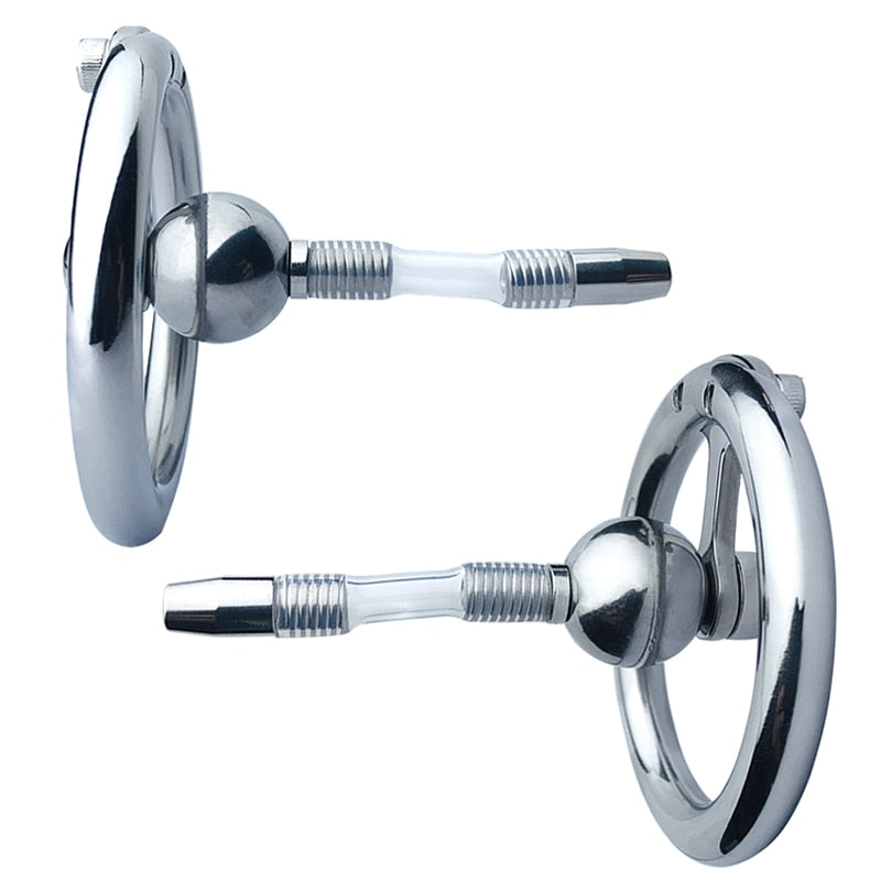 Cunty Cage - Chastity Cages - Twisted Jezebel