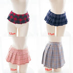 Sissy Flip Skirts