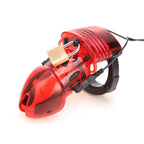 Krackle - Chastity Cages - Twisted Jezebel