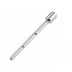 Mini Sounds - Urethral Sound - Twisted Jezebel