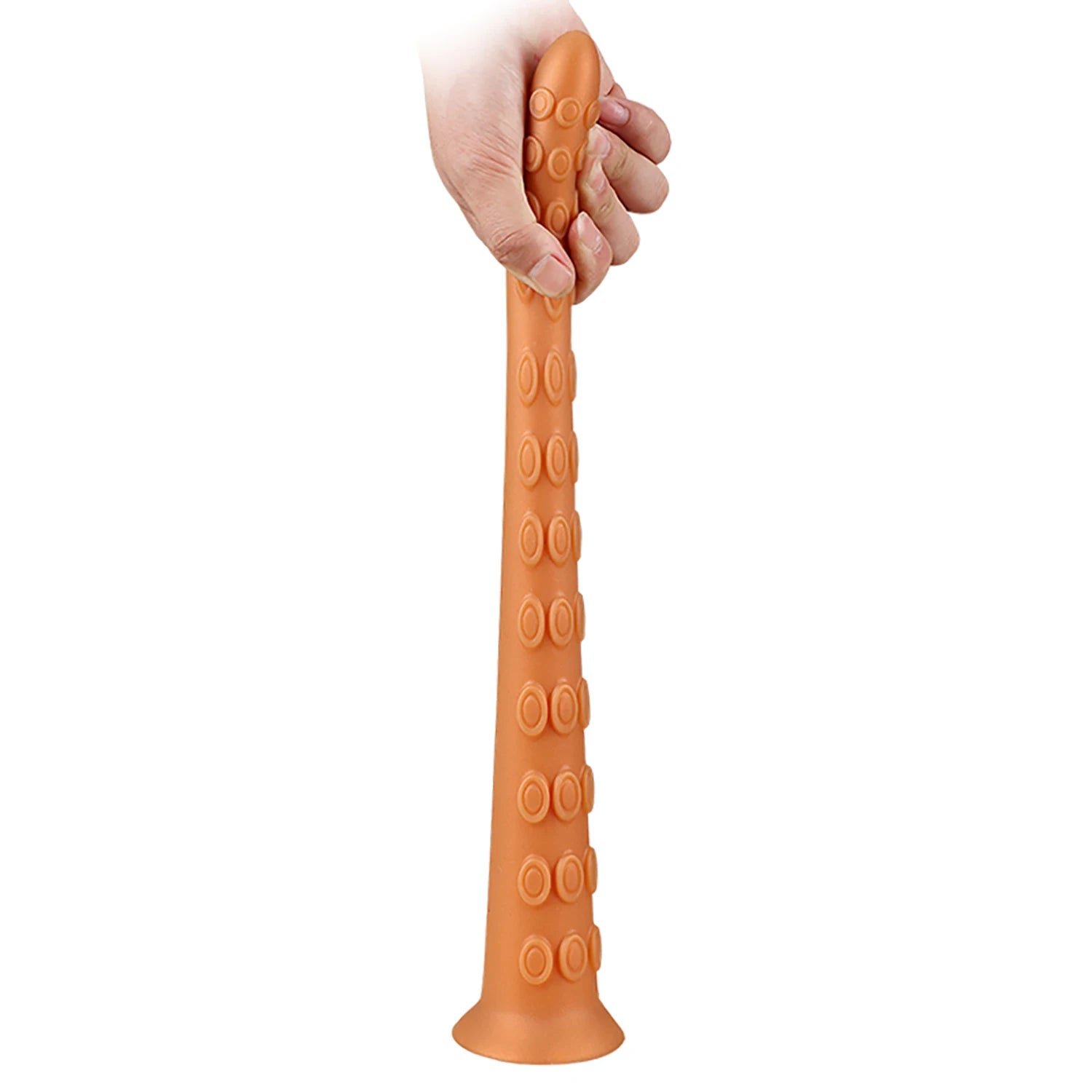 The Tentacle