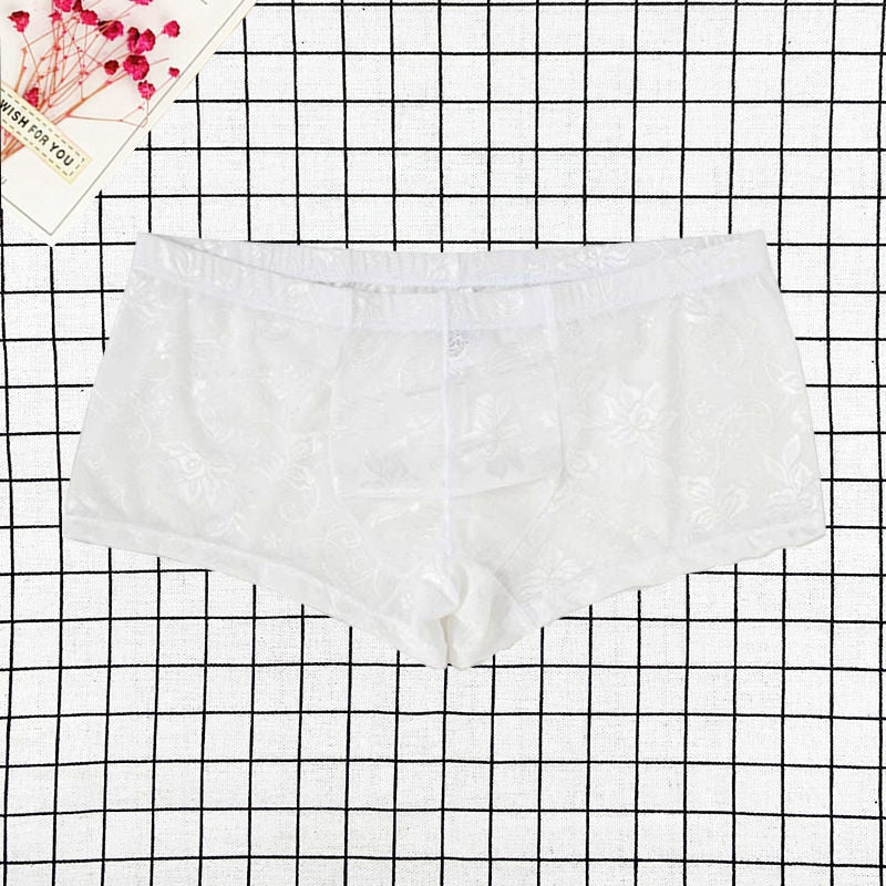 Hip Hugger Panties - Panties - Twisted Jezebel