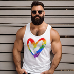 Safe With Me Tank - Tank - Twisted Jezebel