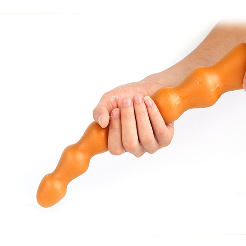 Butt Bumper - Anal Toy - Twisted Jezebel