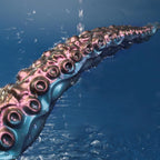 Tantric Tentacle Depth Trainer