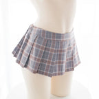 Sissy Flip Skirts