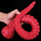 Tentacle Depth Trainer