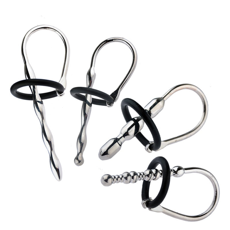 Buddy's Urethral Sounds - Urethral Sound - Twisted Jezebel