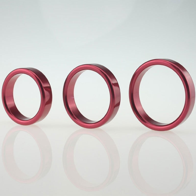 MyRing Donut - Cock Ring - Twisted Jezebel
