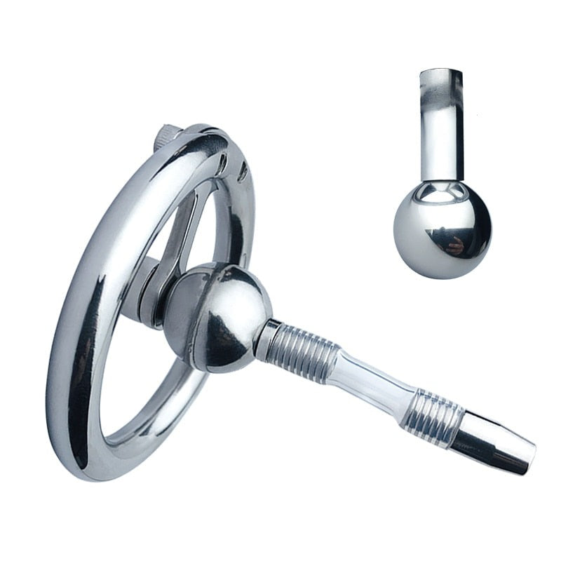 Cunty Cage - Chastity Cages - Twisted Jezebel