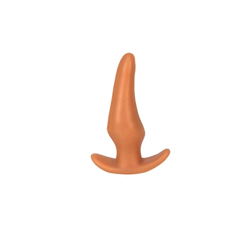 Prostate Plug - Anal Toy - Twisted Jezebel