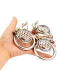Denial - Chastity Cages - Twisted Jezebel