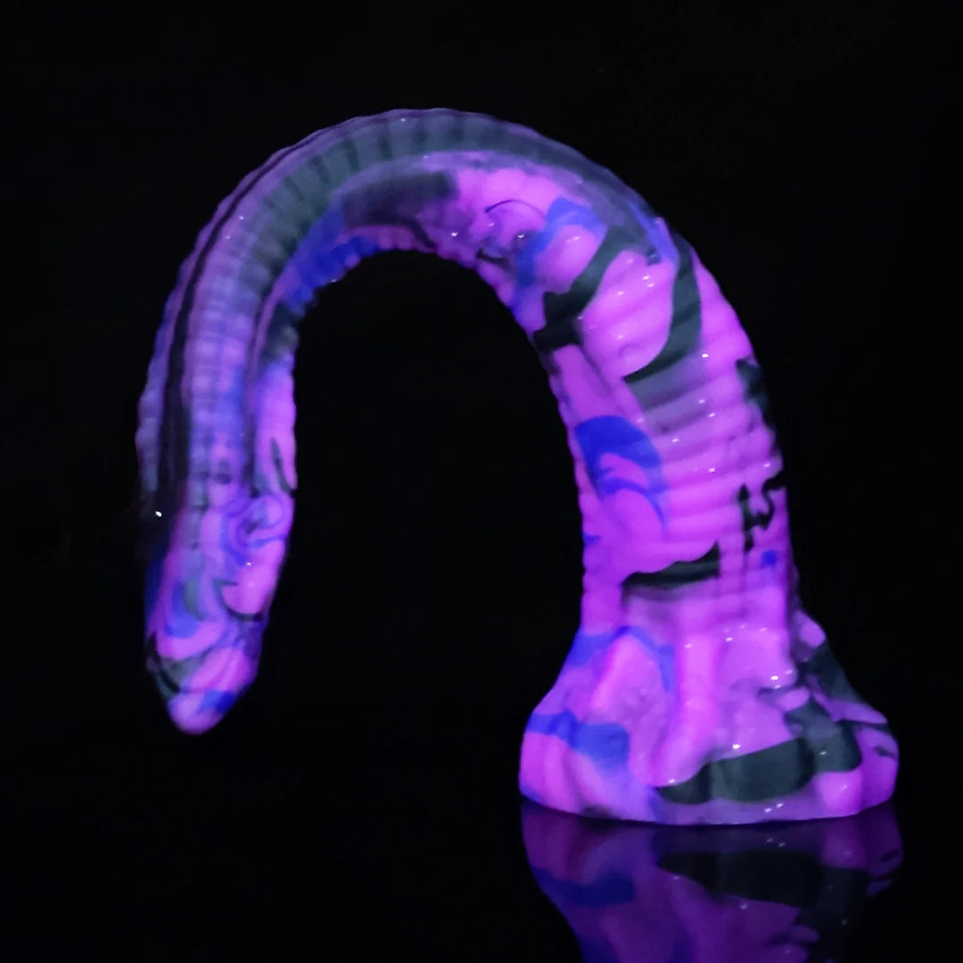 Dragon Dick - Anal Toy - Twisted Jezebel