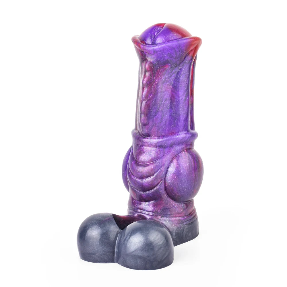 Fantasy Knot Cock Sheaths - Anal Toy - Twisted Jezebel