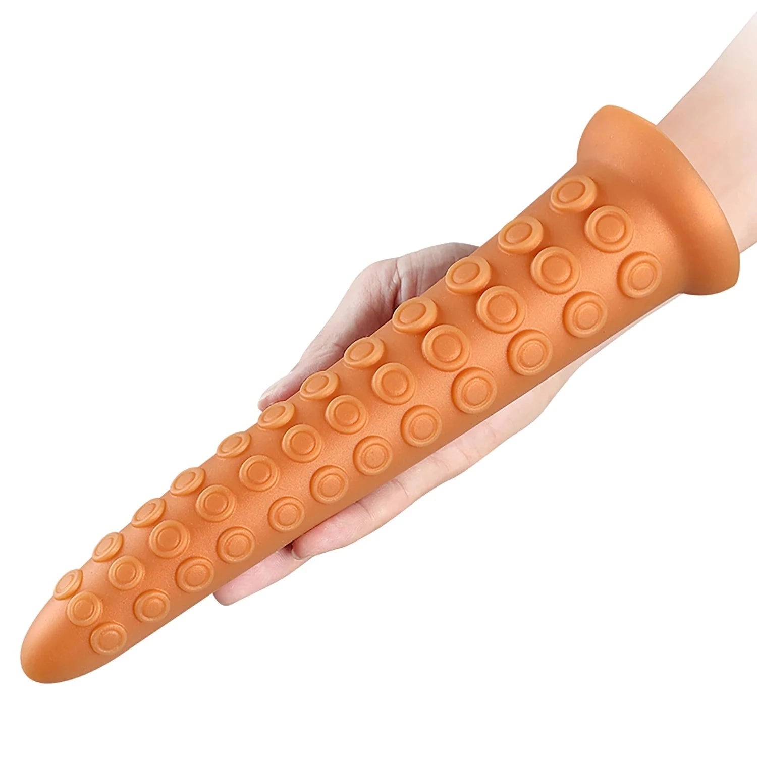 The Tentacle