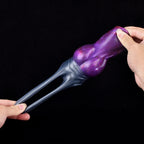 Fantasy Knot Cock Sheaths - Anal Toy - Twisted Jezebel