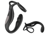 Borden Vibrating Prostate Milker (US, UK, and France Only) - Prostate Milker - Twisted Jezebel