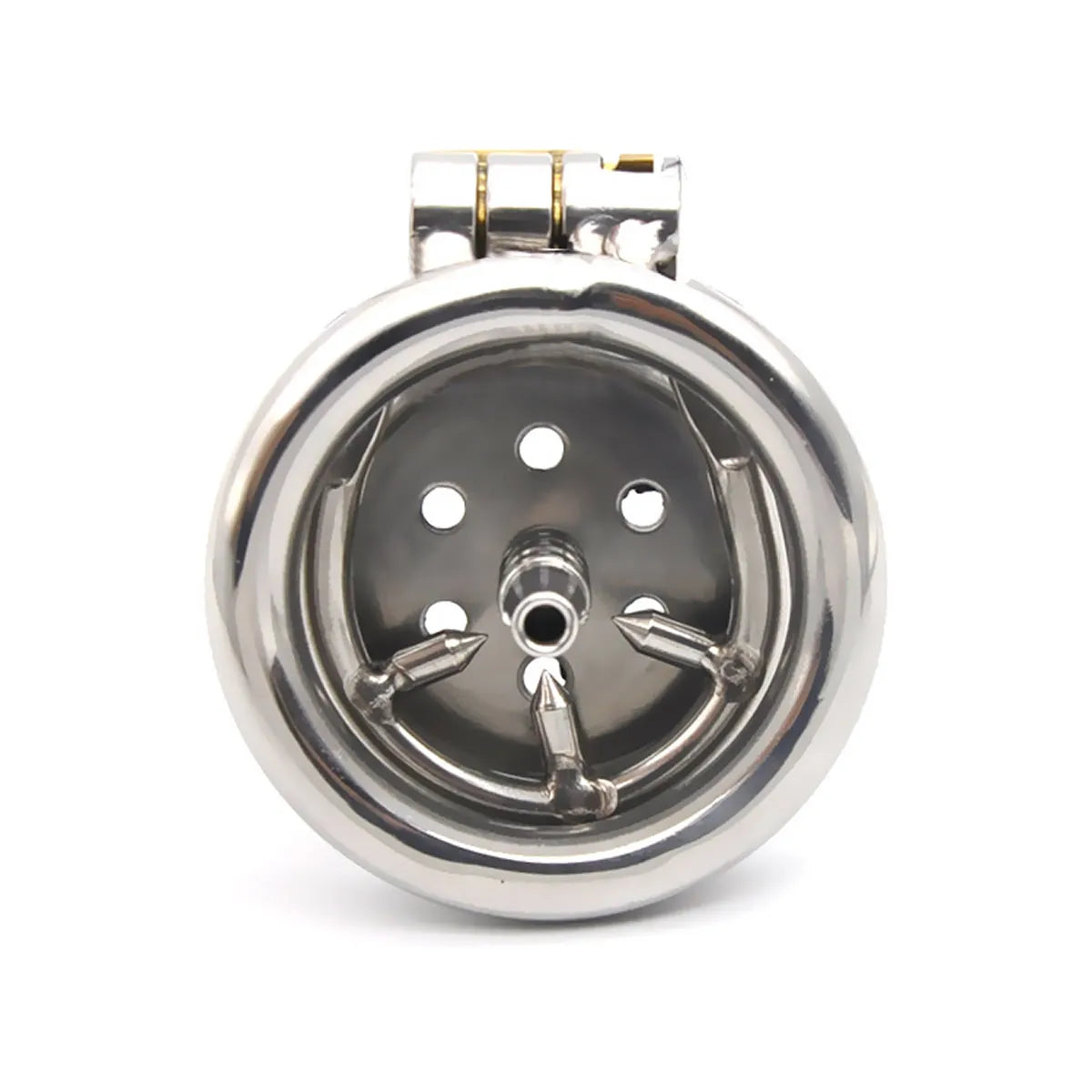 Super Slave Chastity Cage