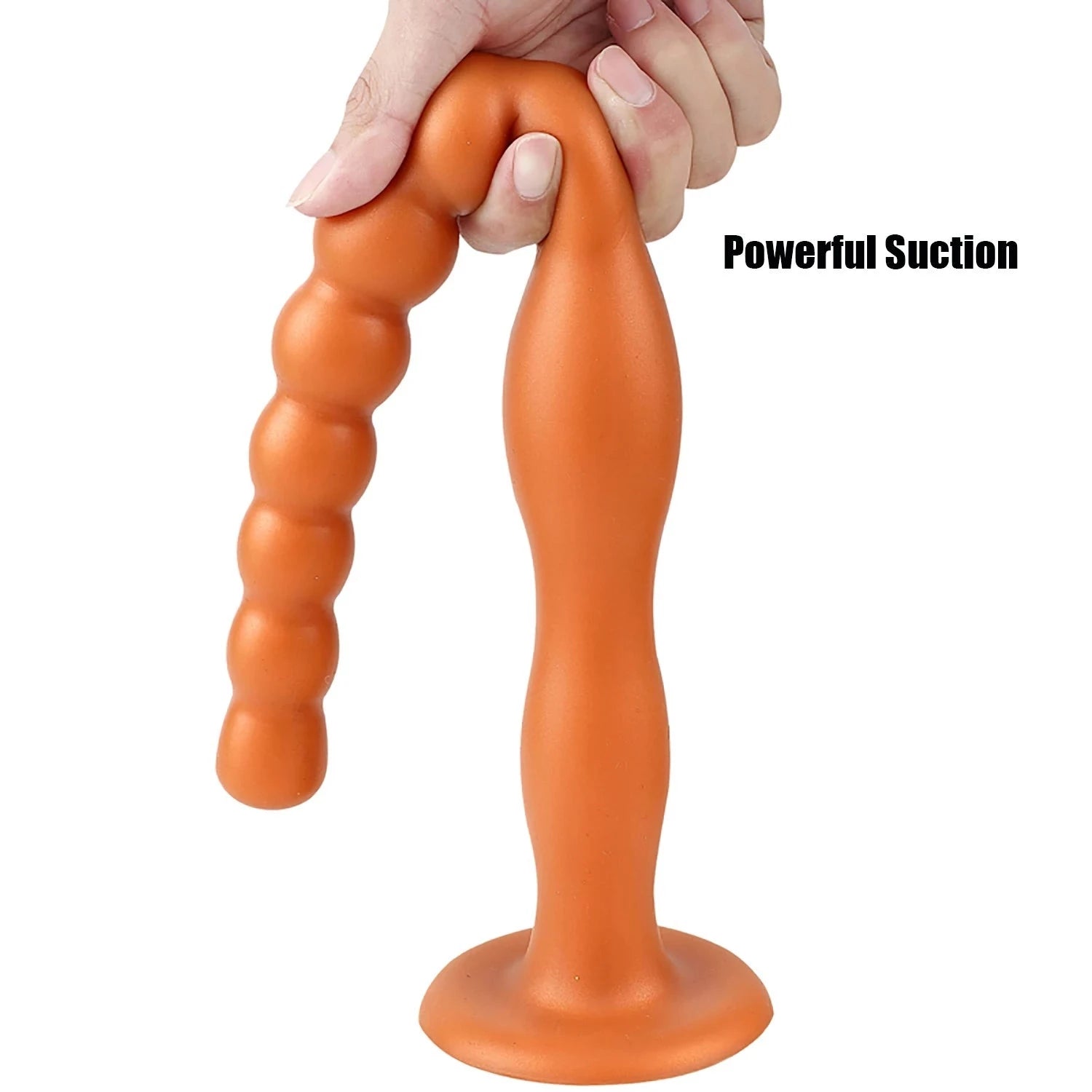 Butt Bubbler - Anal Toy - Twisted Jezebel