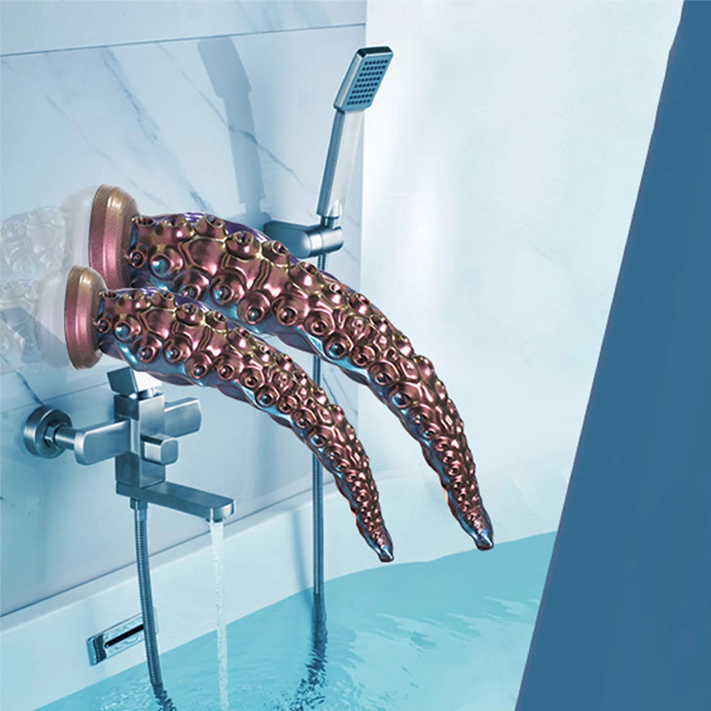 Tantric Tentacle Depth Trainer