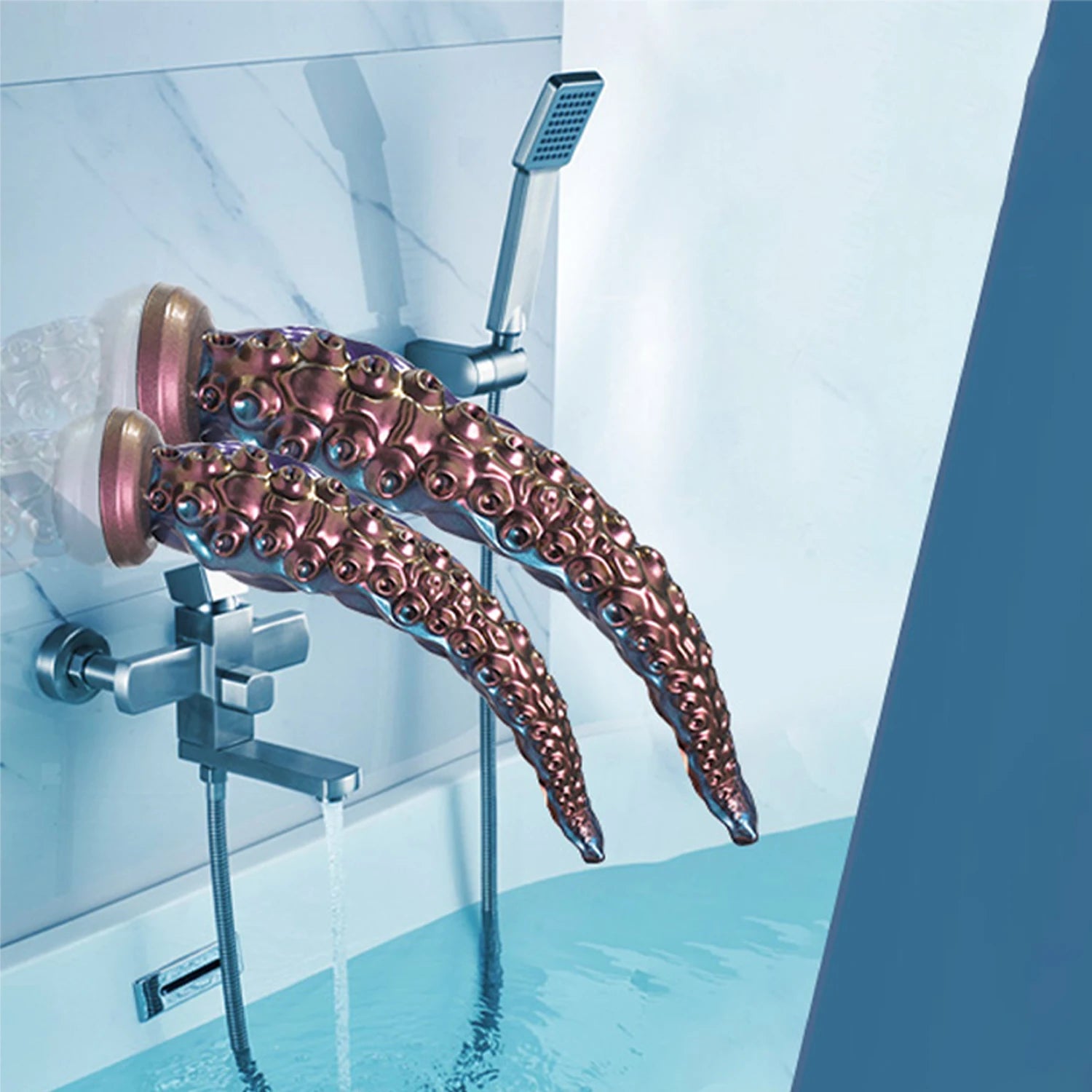 Tantric Tentacle Depth Trainer