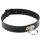 Dark Heart Chokers - Collars - Twisted Jezebel