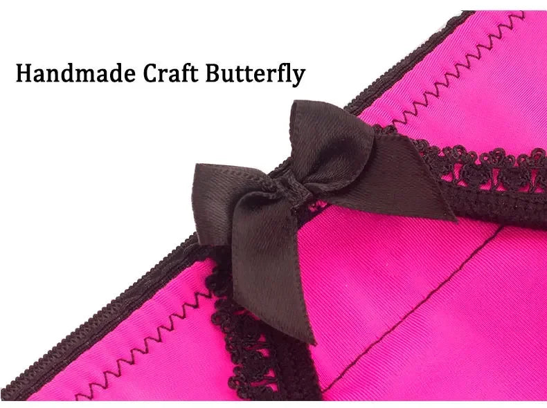 FUFU Clip Chastity Belt