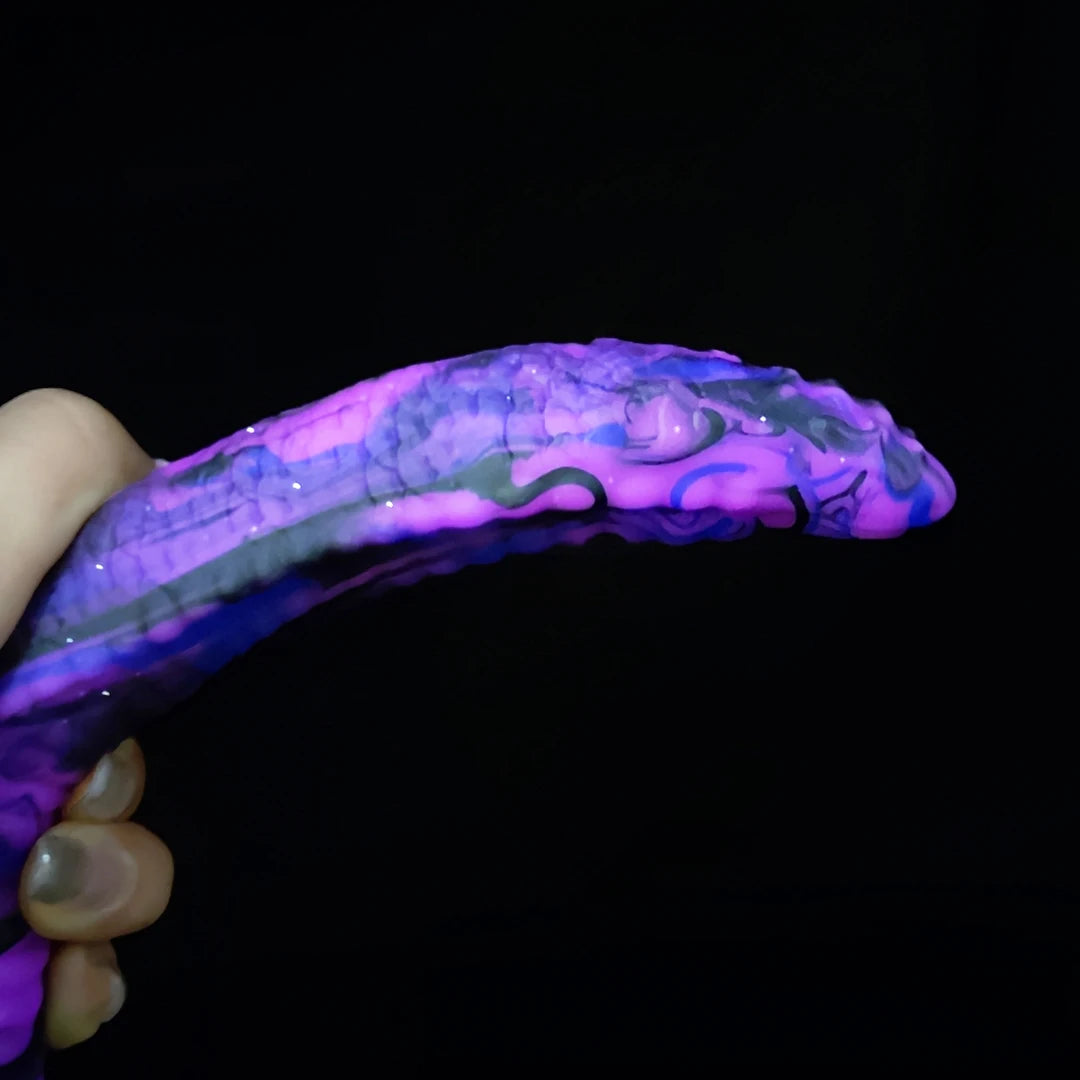Dragon Dick - Anal Toy - Twisted Jezebel