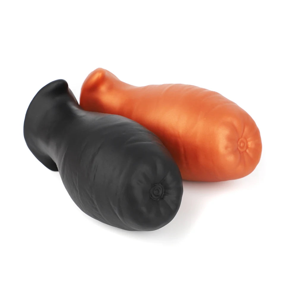 Hatched Kraken's Egg - Anal Toy - Twisted Jezebel