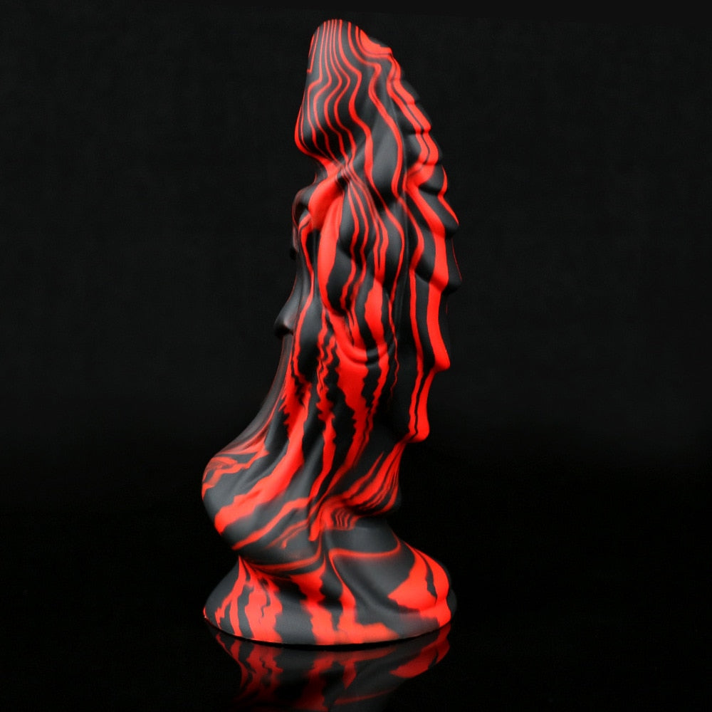 Sith Dragon Penis Dildo