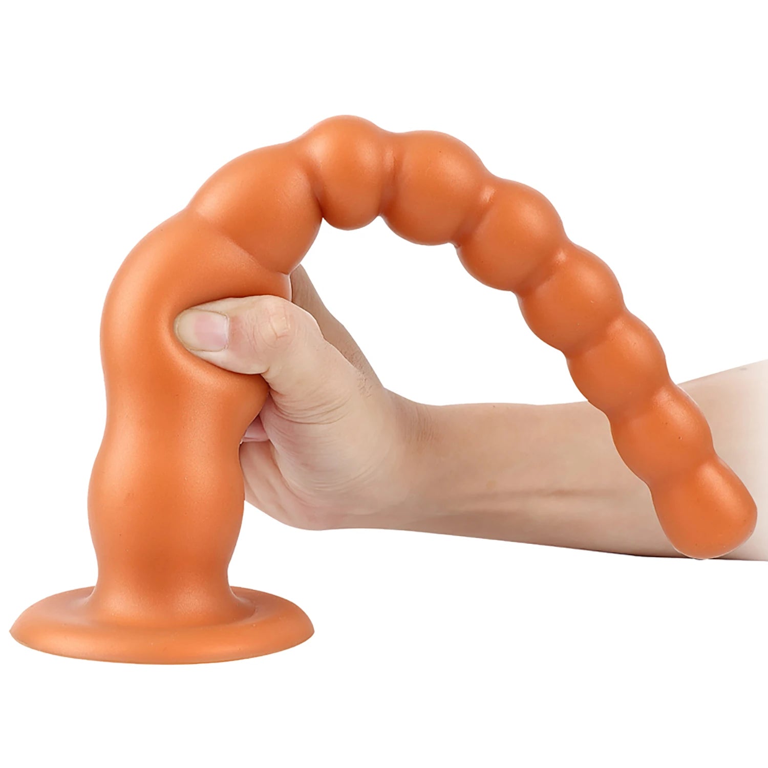 Butt Bubbler - Anal Toy - Twisted Jezebel