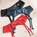 Garter Belt - Garter - Twisted Jezebel