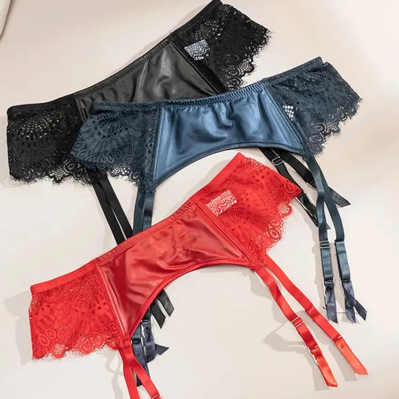 Garter Belt - Garter - Twisted Jezebel