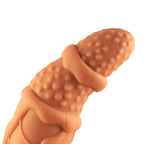 Our Massive Manhood - Anal Toy - Twisted Jezebel