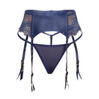 Garter Belt - Garter - Twisted Jezebel