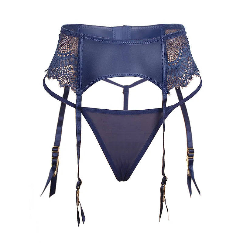 Garter Belt - Garter - Twisted Jezebel