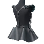 Sissy Harness & Skirt