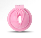 Two Lips Chastity, Pink Edition