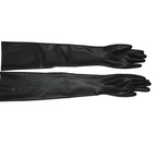 2ndSken Latex Gloves - Gloves - Twisted Jezebel